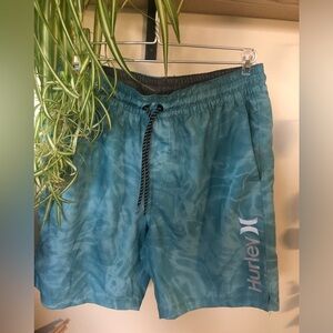 Hurley - men’s board shorts